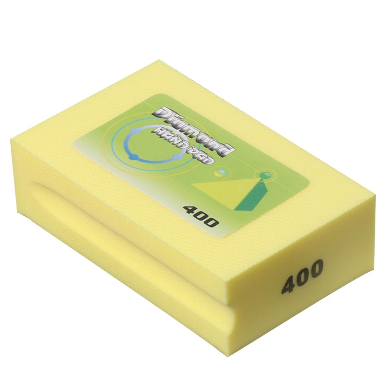 Tấm Giấy Nhám Đánh Bóng Kính Đá Hoa Cương 60-400 Grit