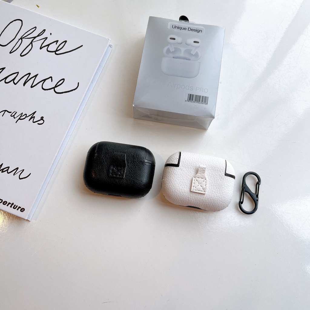 Bọc AIRPOD PRO, AIRPOD 3 HỌA TIẾT LV
