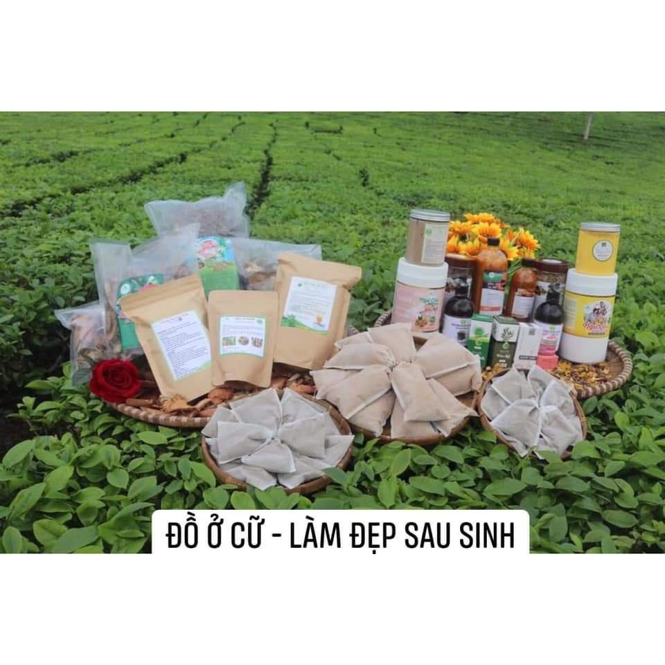 1kG chè vằng lá sẻ sao vàng hạ thổ chuẩn tốt