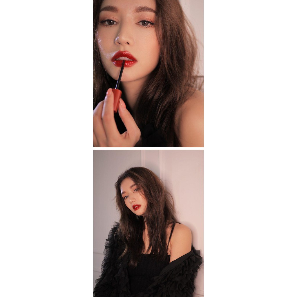 Son Kem Tint Bóng 3CE Glaze Lip Tint | BigBuy360 - bigbuy360.vn