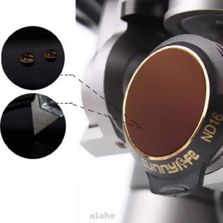 Lens Filter High Transmittance Optical Glass Photography Portable Mini Durable Accessories HD Camera For DJI MAVIC PRO