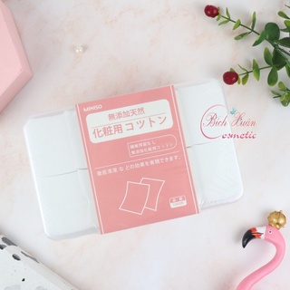 Bông Tẩy Trang Miniso 1000 Miếng