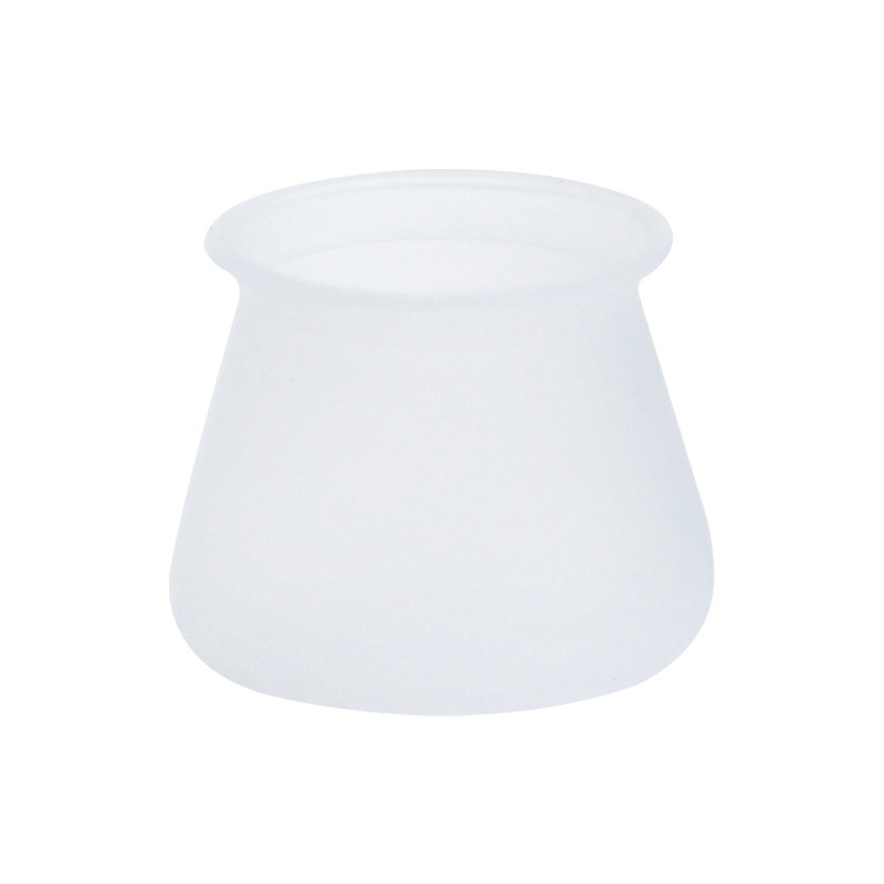 1 Miếng Lót Chân Bàn Ghế Bằng Silicone Chống Trượt