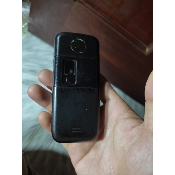 Điện thoại Nokia 6233 nguyên zin trùng imei