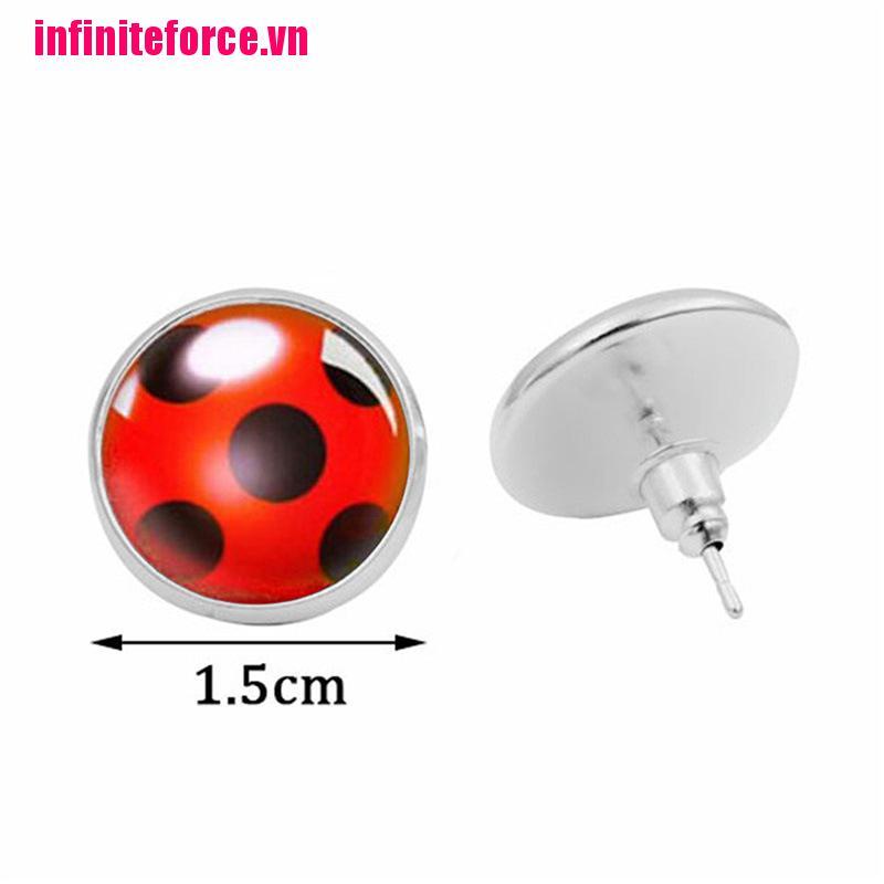 Bông Tai Hình Chú Rùa Dễ Thương Xinh Xắn