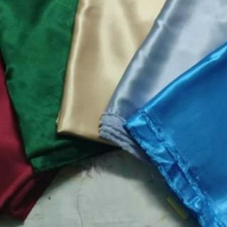 Vải quần phi áo dài đủ màu