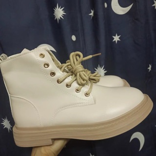 ORDER Giày Dr. Martens cao cổ , boot cao cổ - 2 màu