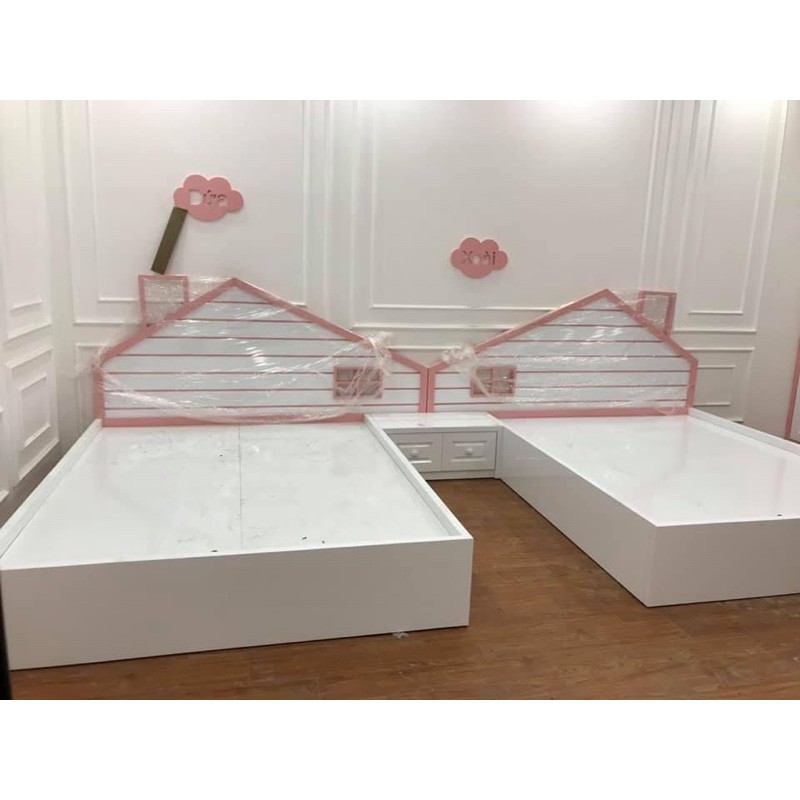 giường tủ trẻ em ( đặt theo yêu cầu )