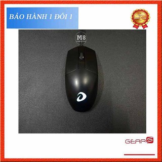 Chuột gaming DareU LM130