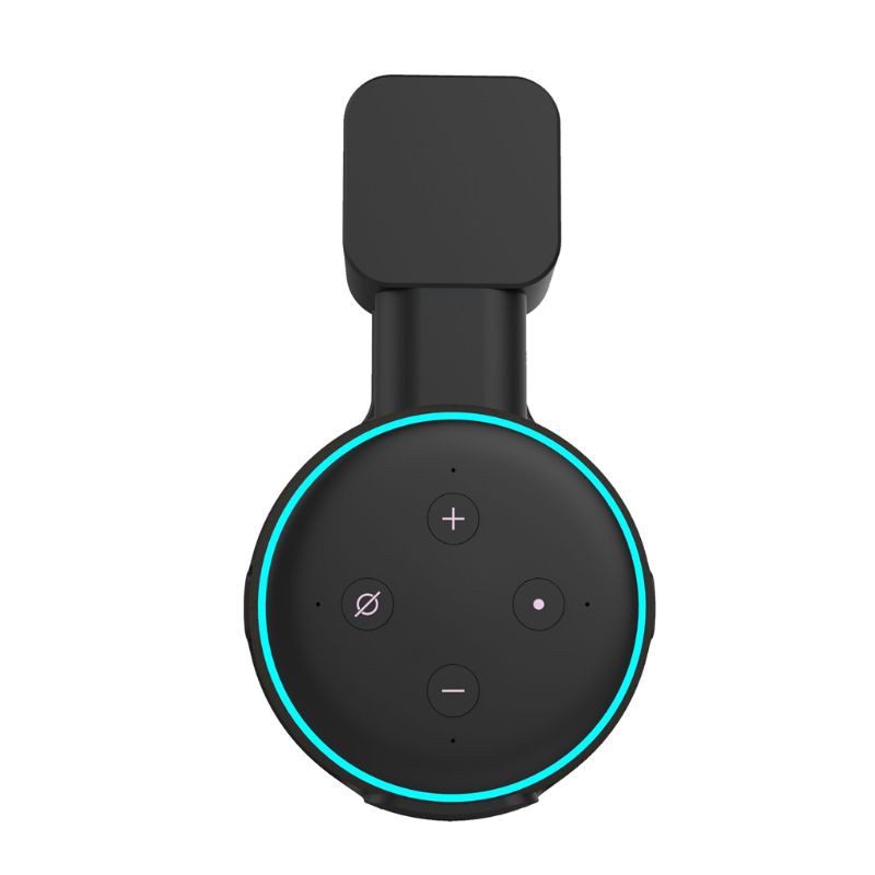 Giá đỡ loa thông minh Amazon Echo Dot 3 để trong bếp/phòng tắm