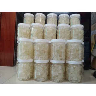 Hạt đác sấy dẻo loại đặc biệt 500g