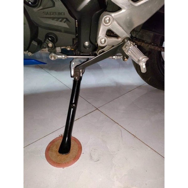 Đũa số gãy R15v3, GSX R/S/Bandit, MT15, TFX, FZ150I, XSR155, FZ…