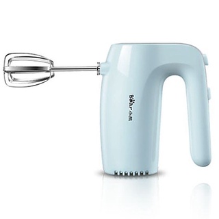 Máy Đánh Trứng Cầm Tay Bear DDQ-B02P5 (Bản Quốc Tế) - Phân Phối Chính Hãng Bởi SCG Home