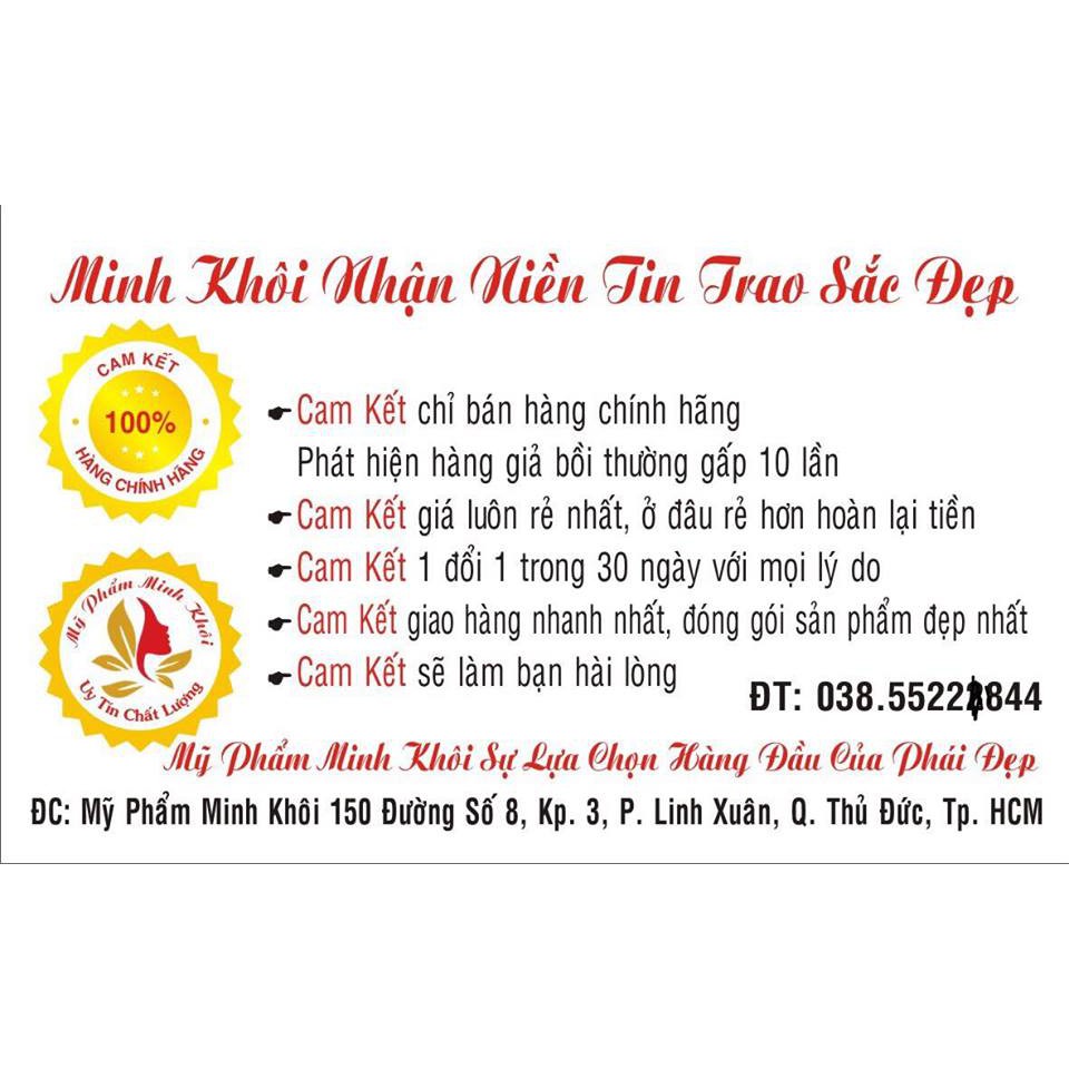 kem WHITE DOCTOR SUN BLOCK MAKEUP HÀNG CHÍNH HÃNG