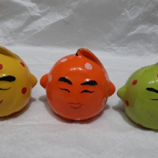 Lợn sứ tiết kiệm mini