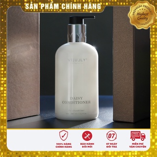 [CHÍNH HÃNG] Dầu xả VIJULLY dầu xả dừa
