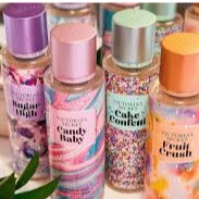 VICTORIA'S SECRET Xịt Thơm Toàn Thân Body Mist - Sugar High 250ml __𝗯𝗮𝘁𝗵.𝗯𝗼𝗱𝘆𝘄𝗼𝗿𝗸𝘀
