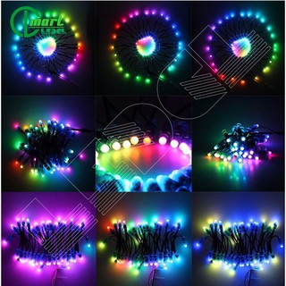 ✅[Siêu Rẻ] 50 LED ĐÚC F8 1903
