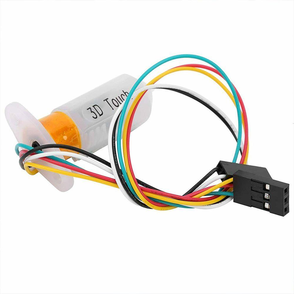 BEBETTERM Phụ Tùng Cảm Biến Mức Độ Chính Xác Cao Chuyên Dụng Cho Máy In 3D CR 10 / 10S / 10S4 / 10S5 / 20 / 20pro Ender-3 / 3s / 3pro / 5