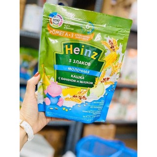 BỘT ĂN DẶM HEINZ NGA