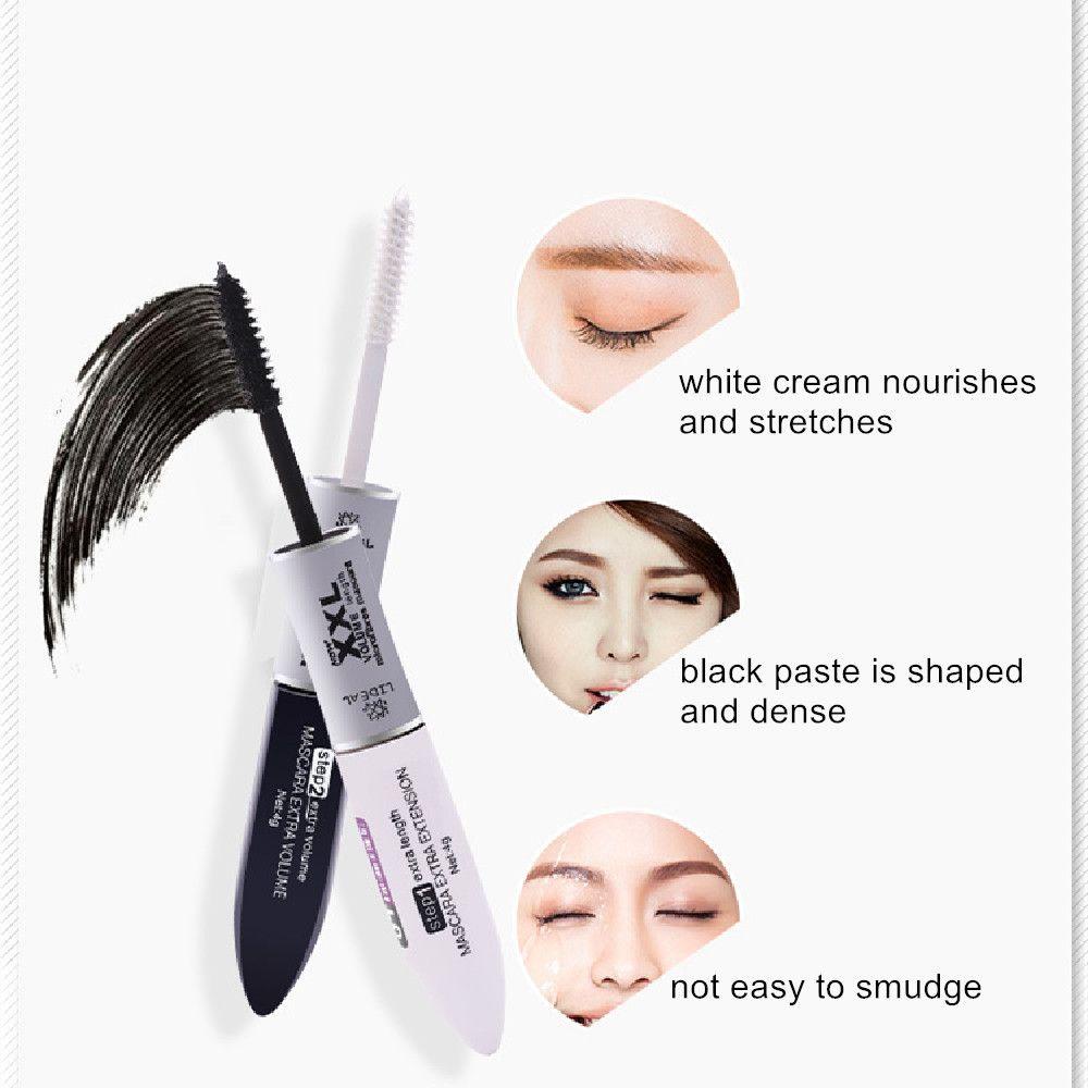 Cọ Chuốt Mi Chống Nước Tiện Dụng Chất Lượng Cao