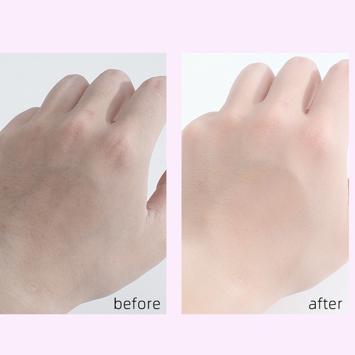 Kem che khuyết điểm MAYCREATE lâu trôi kháng nước làm sáng màu da hiệu quả cao cấp | BigBuy360 - bigbuy360.vn