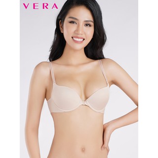 Áo ngực VERA mút dày cup trơn - 0112