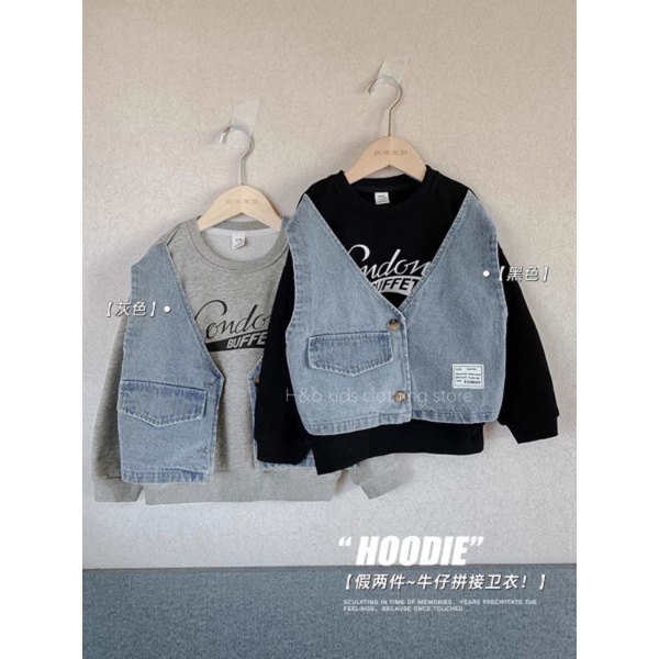 Thanh lý áo bé trai size 15.35kg