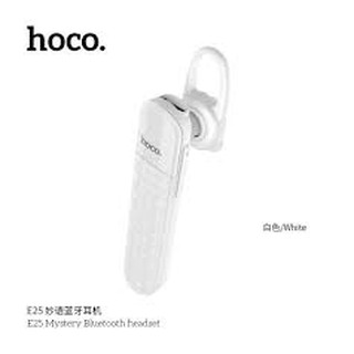 FREESHIP 99K TOÀN QUỐC_Tai nghe Hoco bluetooth E25.