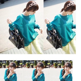 Bườm tóc cài tóc korea quấn vải thời trang