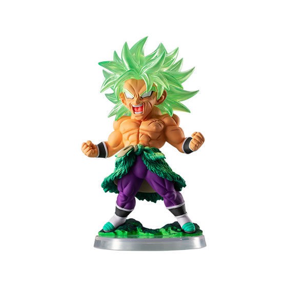 MÔ HÌNH TRỨNG GASHAPON UG DRAGON BALL THE BEST 03
