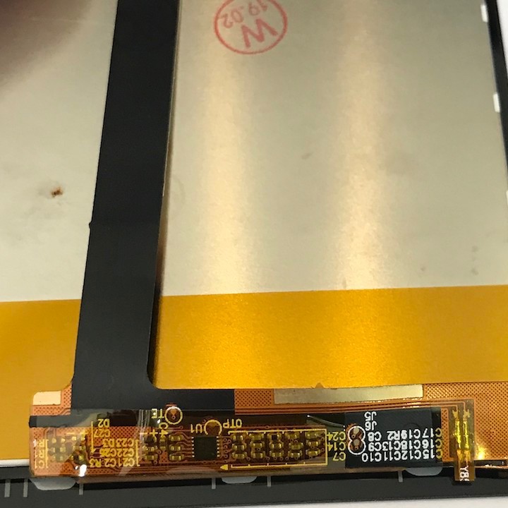  BỘ MÀN HÌNH ASUS ZENFONE 2 LASER 5.0iN - ZE500KL - ZE500KG - Z00RD - Z00ED - ZE501KL ZIN | BigBuy360 - bigbuy360.vn