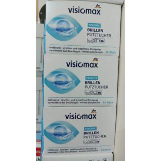 Giấy lau kính Visionmax