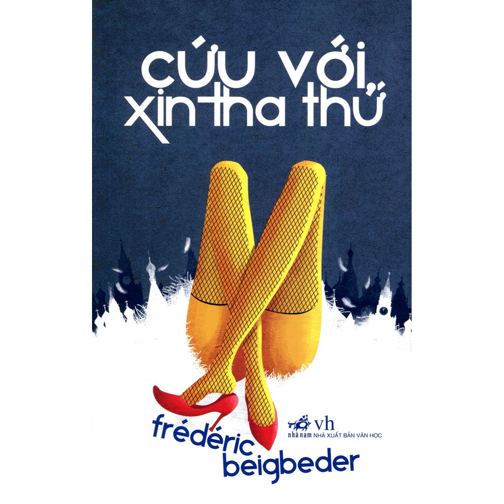 Cứu Với Xin Tha Thứ