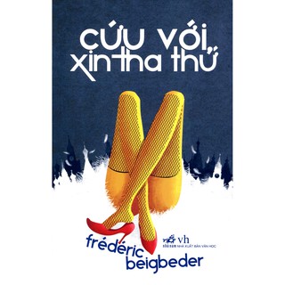 Cứu Với Xin Tha Thứ