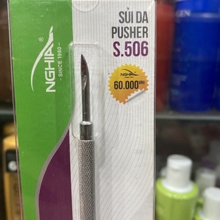 Sủi da Kiềm Nghĩa S.506