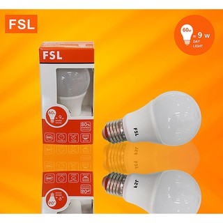 BÓNG ĐÈN LED 10W T FSL
