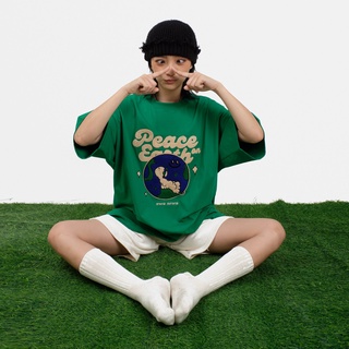 Áo thun nam nữ 006 Tee - Funandpeace official