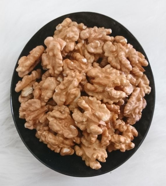 500gram NHÂN ÓC CHÓ VÀNG MỸ (HÀNG CHÍNH NGẠCH)