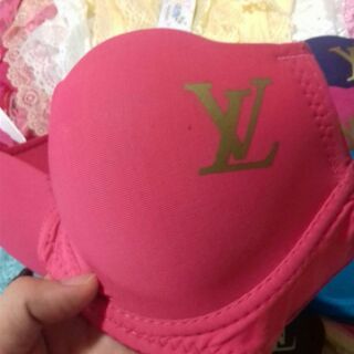 ÁO NGỰC TRƠN LV ( CÓ 2 LOẠI GÀI TRƯỚC & GÀI SAU)