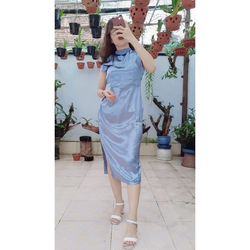 ⏺⏺ĐẦM BODY TIỆC SANG CHẢNH