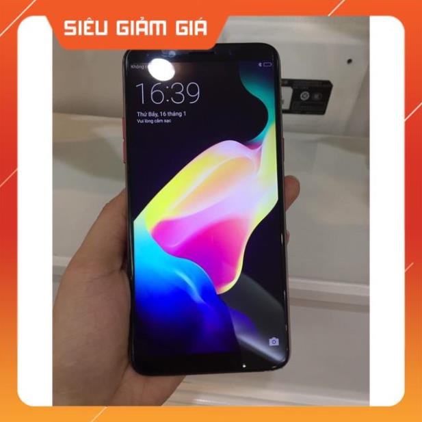 💥 Free Ship💥Điện Thoại Oppo F5 - Ram 4Gb/32gb Chuyên gia selfie, Màn hình không viền, giá rẻ-Fullbox new - nhập khẩu