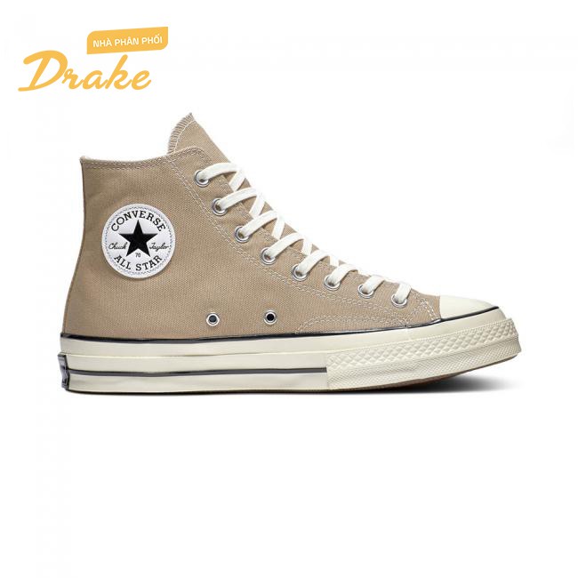 Giày sneakers Converse Chuck Taylor All Star 1970s Colors Vintage Canvas 168504V