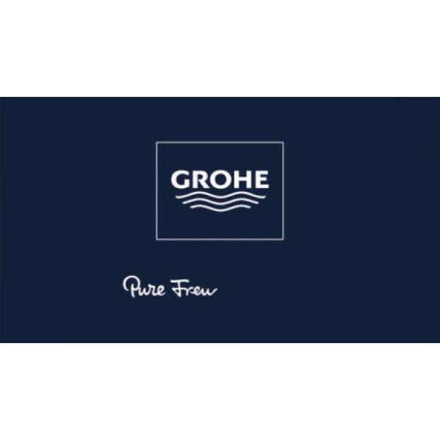 Củ sen nhiệt độ, Bộ trộn ổn nhiệt Grohe GRT 800 34567000