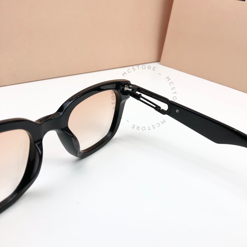 Kính Mát Cao Cấp Gentlemonster Ambush-Carabiner Fullbox 2023