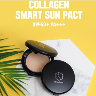 Phấn KARADIUM COLLAGEN SMART SUN PACT SPF50+ PA+++