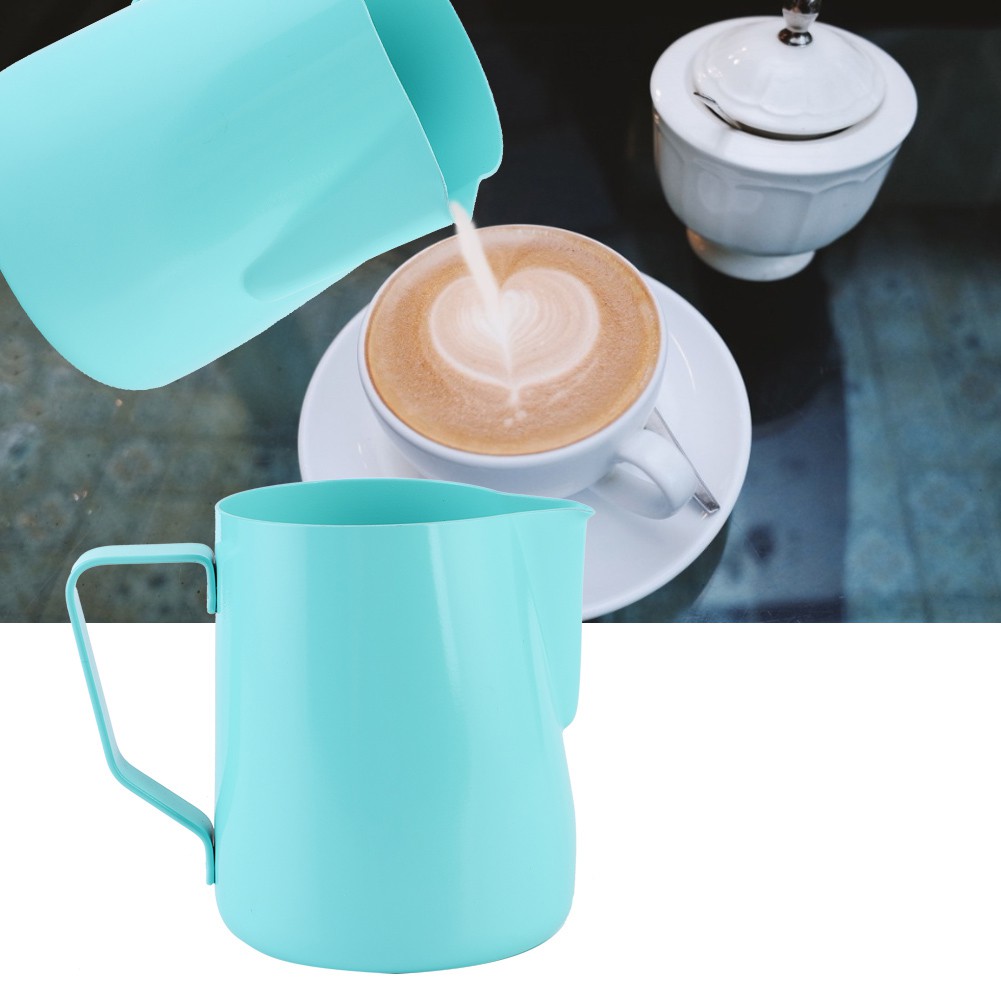 Bình Đựng Cà Phê Bằng Thép Không Gỉ 600ml