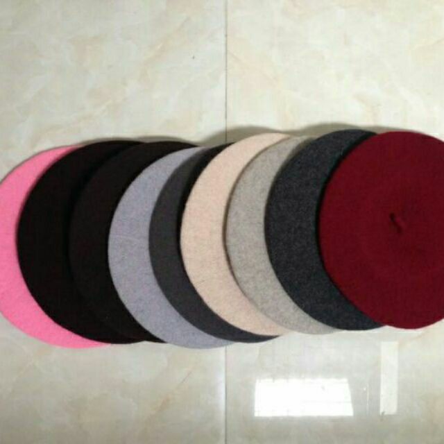 Mũ nồi co giãn