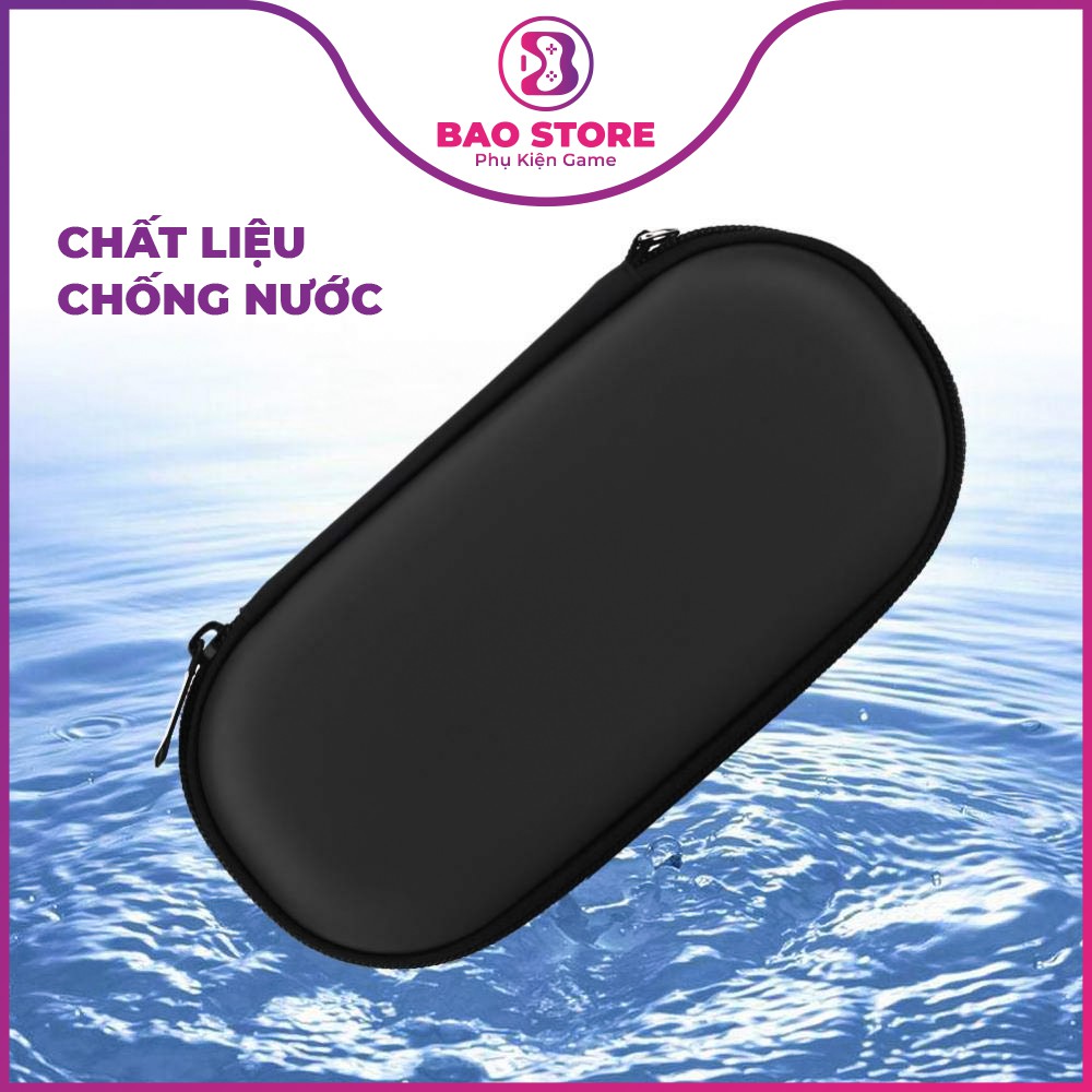 Túi chống sốc cho Ps Vita, túi bảo vệ cho máy Ps Vita l Bảo hành 6 tháng
