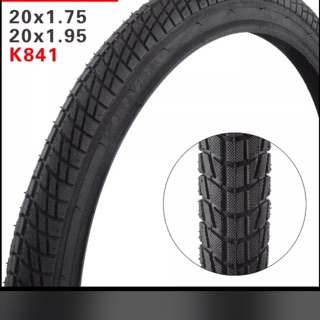 Lốp ( vỏ) Kenda K841 bánh 20*1.95